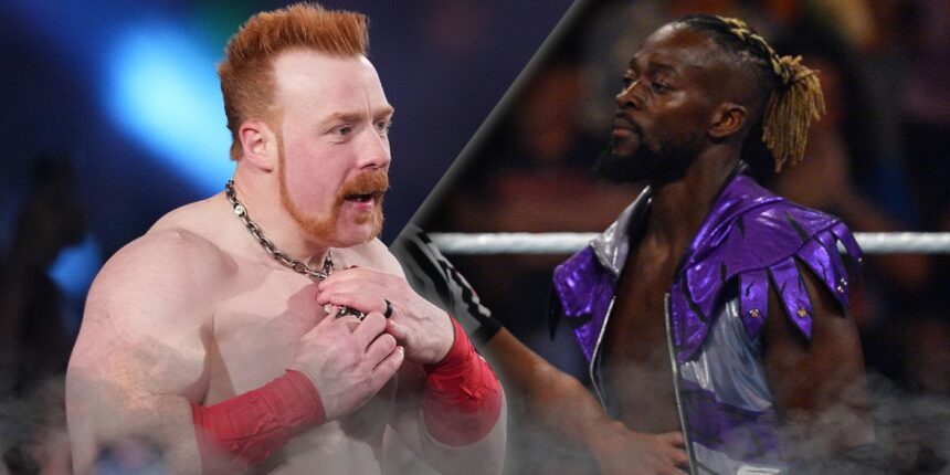 Four more WWE veterans who are no longer safe