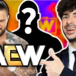 8 New AEW Signings