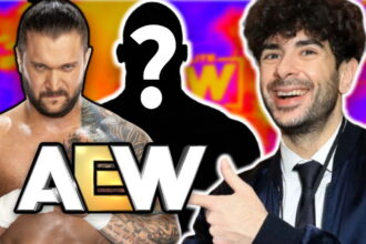 8 New AEW Signings