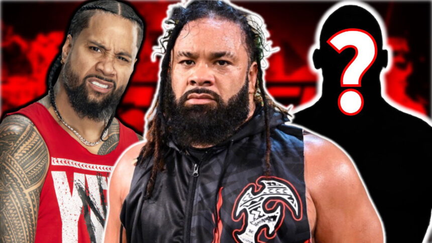 8 WWE Stars To Join New Jacob Fatu Faction