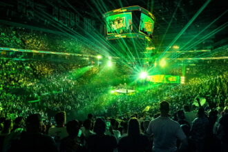 Full WWE Money In The Bank 2025 Ladder Match Lineups Confirmed