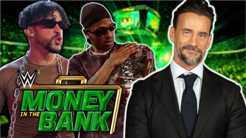 6 Last-Minute Changes To WWE Money In The Bank 2025