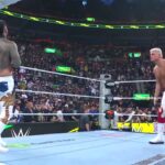 What happened with Cody Rhodes and Jey Uso after MITB aired