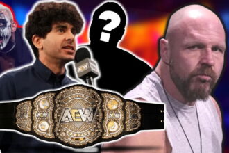 The Next 7 AEW World Champions