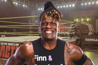 We hope that a true chant breaks out in TNA for all possibilities