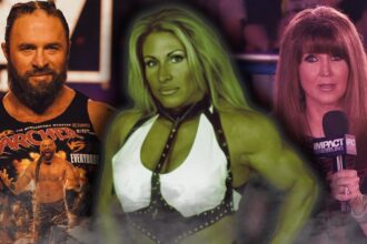 When other wrestling companies copied WWE characters (and failed miserably)