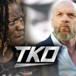 TKO is destroying what we love about WWE