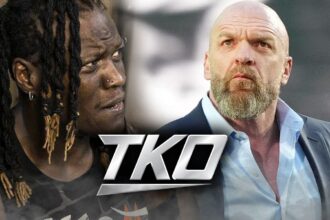 TKO is destroying what we love about WWE
