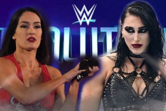 Here's how WWE can use Nikki Bella in Evolution 2025