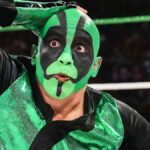 Mr Iguana Comments On Fan Reaction At WWE Worlds Collide