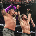 NXT titles to be defended in upcoming indie shows