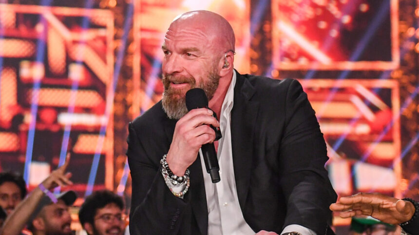 Backstage report on details of the WWE Unreal Netflix series episode