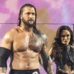 Behind the scenes updates on Karrion Kross' WWE contract status