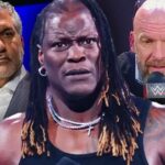 What we know about the real exit of R-Truth and Nick Khan's deal that brought him back