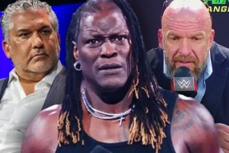 What we know about the real exit of R-Truth and Nick Khan's deal that brought him back