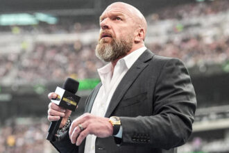 Backstage report on how WWE CCO Triple H feels about the MITB Ladder Match Concept