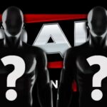 Two top names found behind the scenes of WWE Raw in Arizona