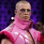 Behind the scenes news on whether Kyle Fletcher has a fever in AEW after a dangerous power bomb spot