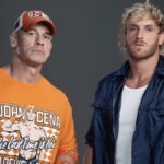 New WWE Tag Team Name For John Cena & Logan Paul Revealed?