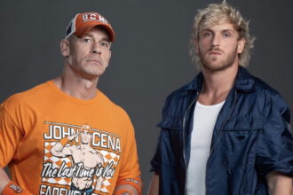 New WWE Tag Team Name For John Cena & Logan Paul Revealed?