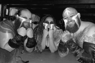 Ivar responds to Sarah Logan's WWE exit after the contract is not renewed