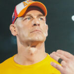 JBL addresses whether John Cena of WWE will retire as a face or heel