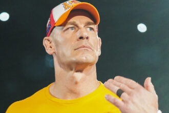 JBL addresses whether John Cena of WWE will retire as a face or heel