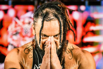 Jacob Fatu opens about Bloodline Journey, WWE debut and winning gold