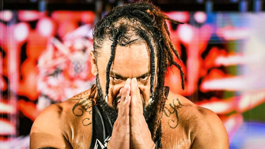 Jacob Fatu opens about Bloodline Journey, WWE debut and winning gold