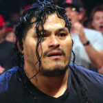 Jacob Fatu defends JC Mateo following the rebuttal controversy