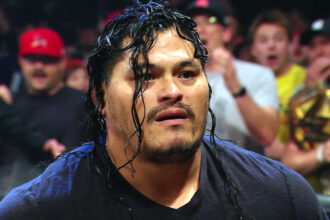 Jacob Fatu defends JC Mateo following the rebuttal controversy