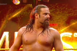 James Storm reveals the real reason he never signed with WWE