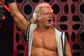 Jeff Jarrett contrasts with WWE and AEW business practices