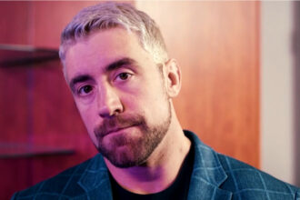 Joe Hendry breaks silence over the loss of the TNA world title: I've disappointed everyone