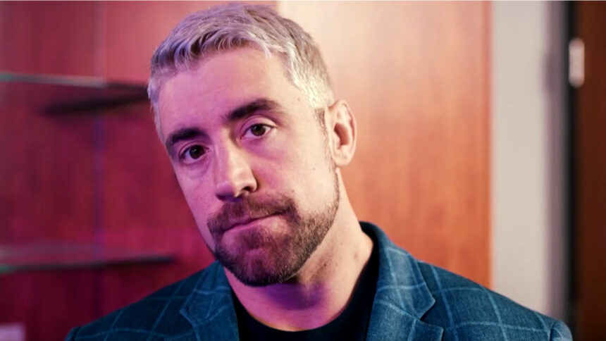 Joe Hendry breaks silence over the loss of the TNA world title: I've disappointed everyone