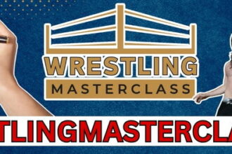 Joe Hendry shares a WWE gift and celebrates her appearance on WrestleMania 41
