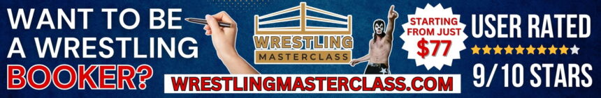 Joe Hendry shares a WWE gift and celebrates her appearance on WrestleMania 41