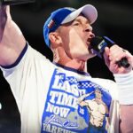 Another stop on John Cena's farewell tour has been revealed