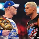 John Cena considered his recent promotion a "pretty good mistake"