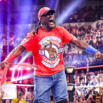 John Cena shows her love for R-Truth after the departure of WWE