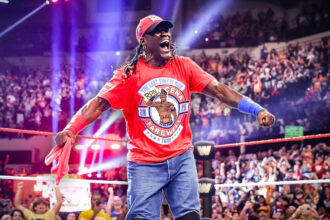 John Cena shows her love for R-Truth after the departure of WWE