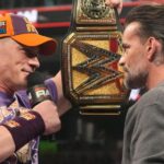 John Cena vs. Saudi Arabia's Night of Champions commercial Punk WWE title match official