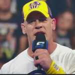 John Cena deals with "We Want the Truth" chants during 6/6 WWE Smackdown