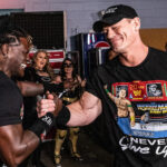 John Cena responds to Smackdown's R Truth Chant
