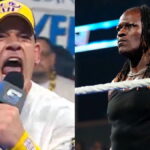 John Cena Addresses WWE Releasing R-Truth On SmackDown