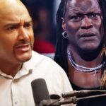 Jonathan's coachman slams WWE over the release of R-Truth, saying the company ignored his worth outside the ring