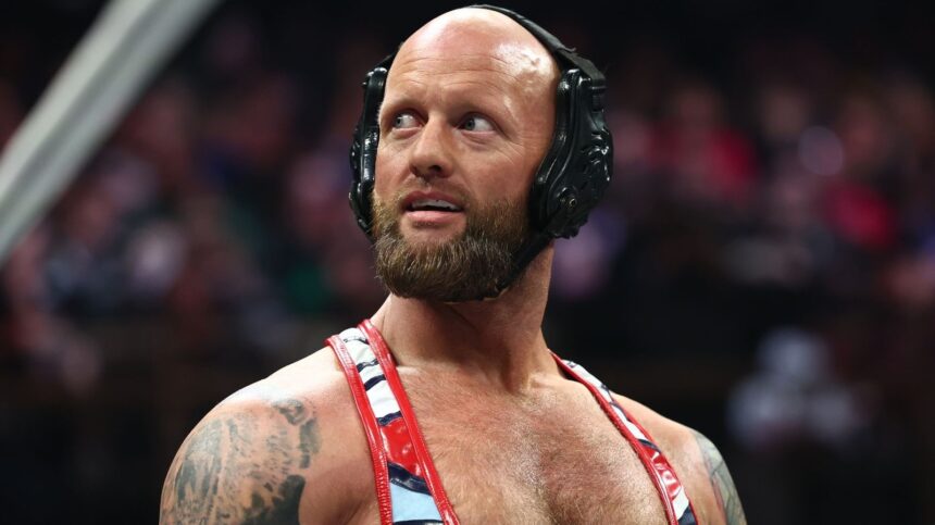 Josh Alexander of Aee discusses neck injuries