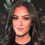 Kacy Catanzaro will not feel like she belongs during her eight years of WWE run