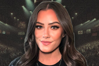 Kacy Catanzaro will not feel like she belongs during her eight years of WWE run