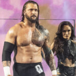 Karrion Kross discusses going ahead after WWE releases AOP